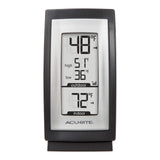 AcuRite 00831A2 Wireless Indoor/Outdoor Thermometer
