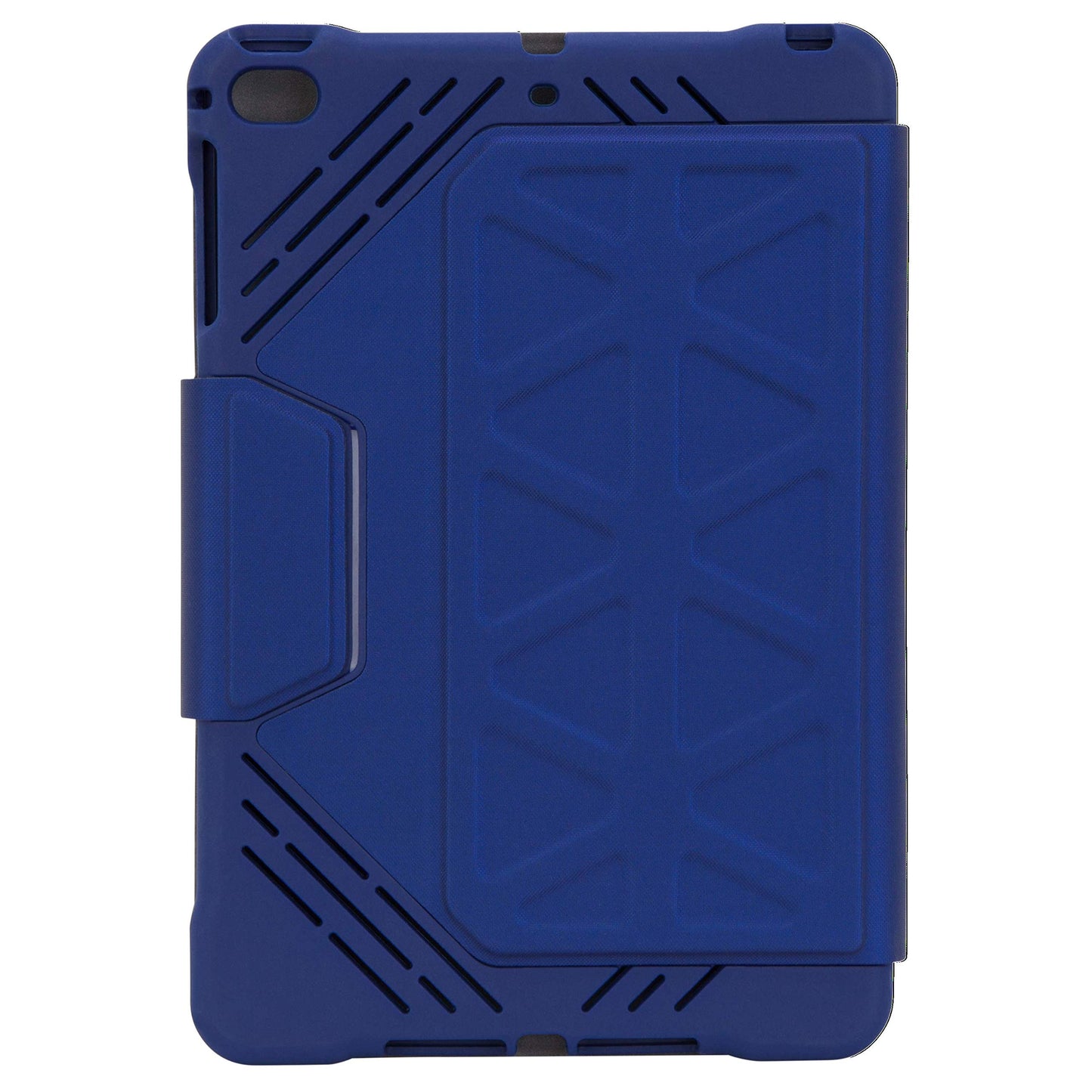 Targus Pro-Tek Case for iPad Mini (5th gen), iPad Mini 4, 3, 2 and iPad Mini, Blue (THZ69502GL)