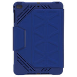 Targus Pro-Tek Case for iPad Mini (5th gen), iPad Mini 4, 3, 2 and iPad Mini, Blue (THZ69502GL)