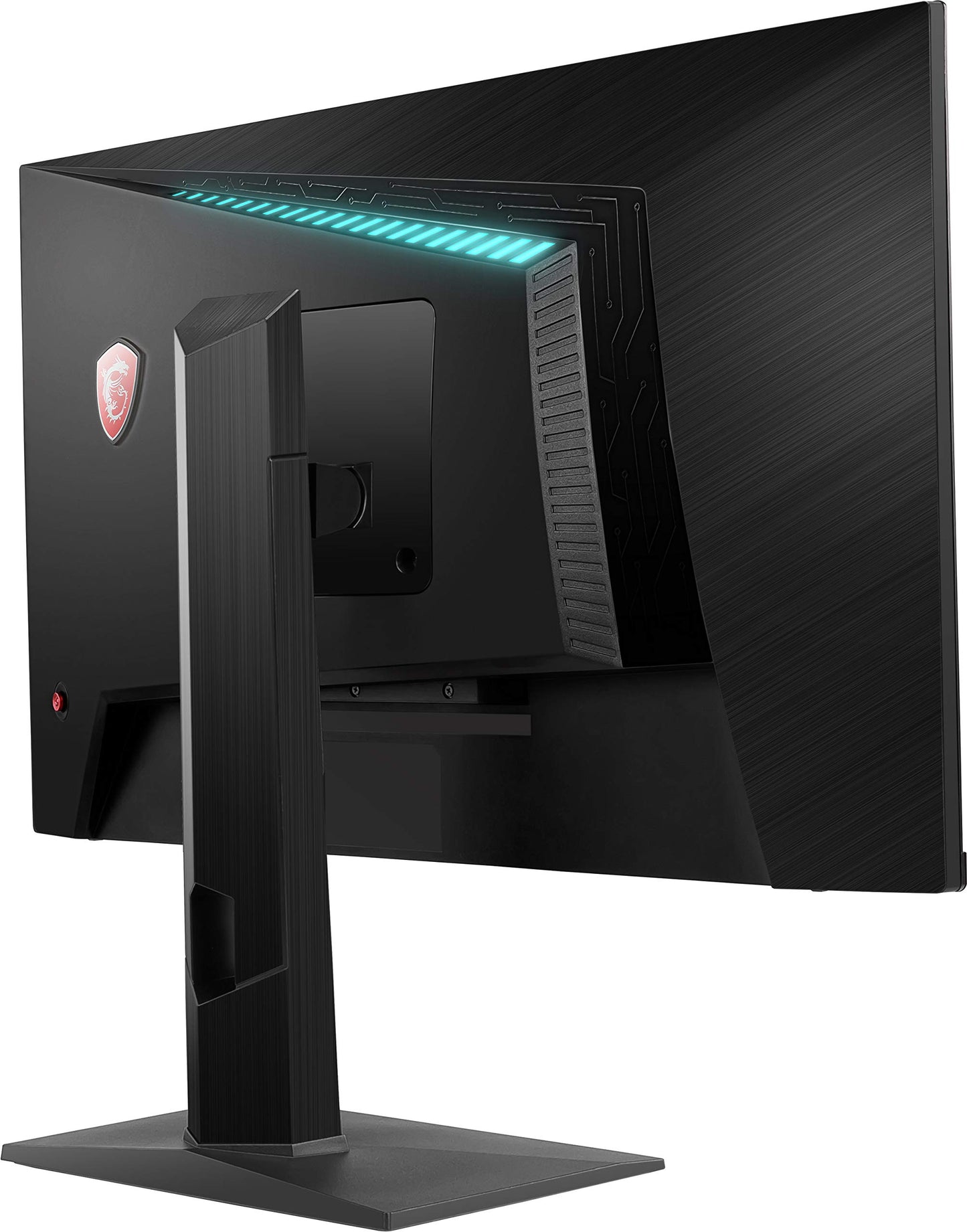 MSI FHD Non-Glare with Narrow Bezel 165Hz 1ms Height Adjustment AMD FreeSync HDMI/DP 1920 x 1080 27" Gaming Monitor (Optix MAG271R)