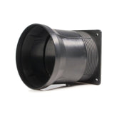 StarTech.com SIDEDUCT2 Side Panel Air Duct for ATX8xxx Series Cases