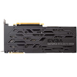 EVGA GeForce RTX 2070 Super XC Gaming, 8GB GDDR6, Dual HDB Fans, RGB LED, Metal Backplate, 08G-P4-3172-KR