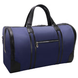 McKlein 18197 USA Pasadena 20" Nylon Carry-All Duffel Navy