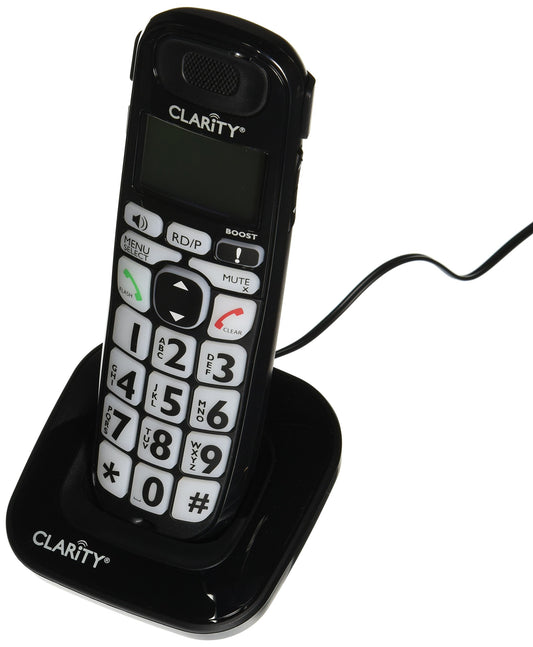 Clarity 52703P na 1-Handset Landline Telephone (Accessory handset for the model D703)