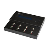 StarTech.com USB Duplicator - 1:7 - USB Flash Drives - Flash Drive Duplicator (USBDUPE17)