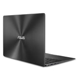ASUS ZenBook 13 Ultra Slim Laptop, 13.3" FHD Wideview, 8th Gen Intel Corei7-8565U, 8GB LPDDR3, 512GB PCIe SSD, Backlit KB, Fingerprint, Slate Gray, Windows 10, UX331FA-DB71