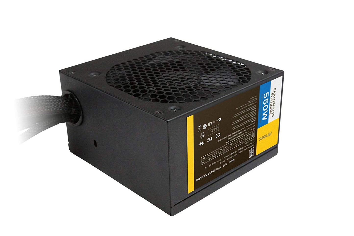 Antec EarthWatts