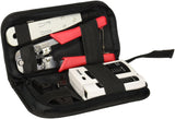 Intellinet 4-Piece Network Tool Kit