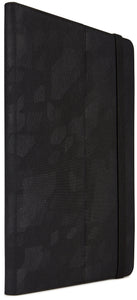 Case Logic CBUE-1210-BLACK Surefit Folio for 9-10" Tablets-Black