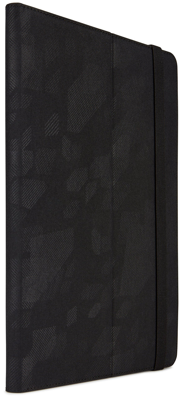 Case Logic CBUE-1210-BLACK Surefit Folio for 9-10