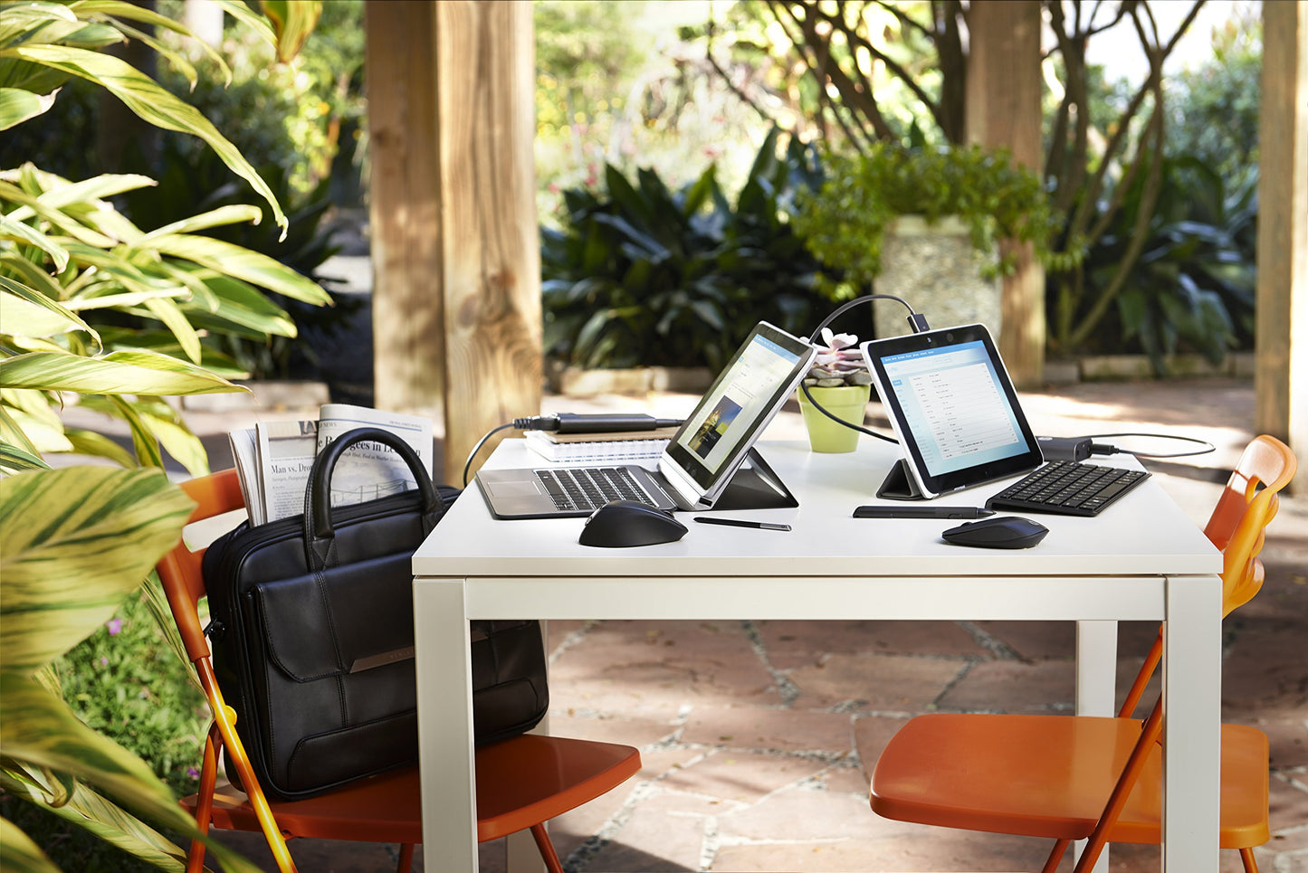 HP ElitePad Dockable Case