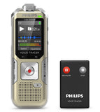 Philips DVT6500 Voice Tracer Digital Recorder for Music Recording Voice Recorder