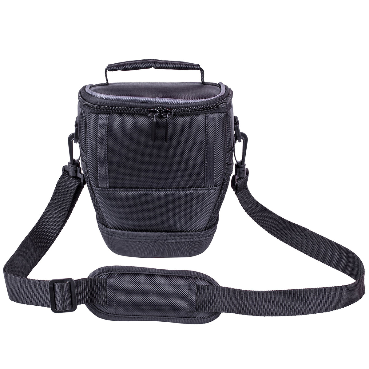 RIVA CASE - 205A-01 (PS) Digital CASE Black 6/24