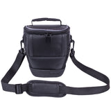 RIVA CASE - 205A-01 (PS) Digital CASE Black 6/24