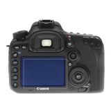 Phantom Glass PGC-006 Tempered Glass Screen Protector for Canon, Clear