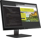 HP Z Display 23.8-Inch Screen LED-Lit Monitor Black Pearl (1JS07A4#ABA)