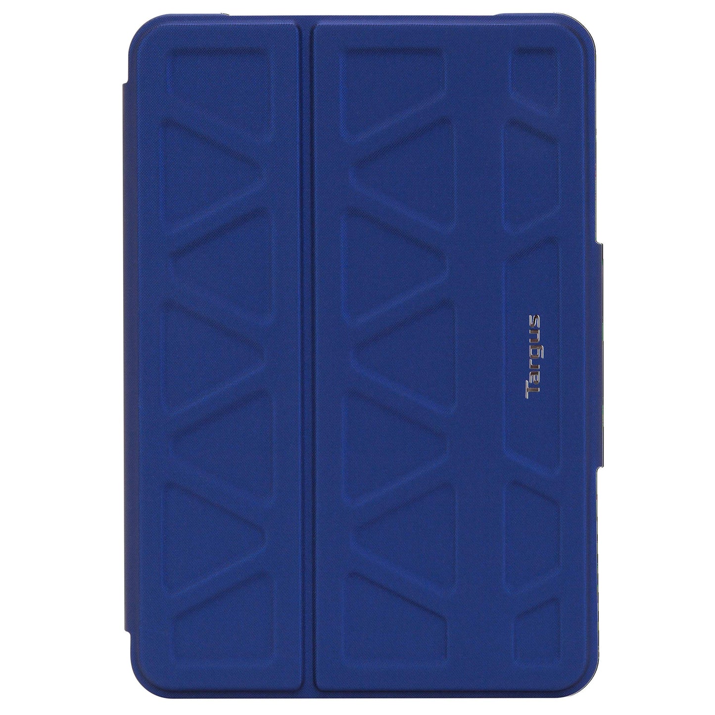 Targus Pro-Tek Case for iPad Mini (5th gen), iPad Mini 4, 3, 2 and iPad Mini, Blue (THZ69502GL)