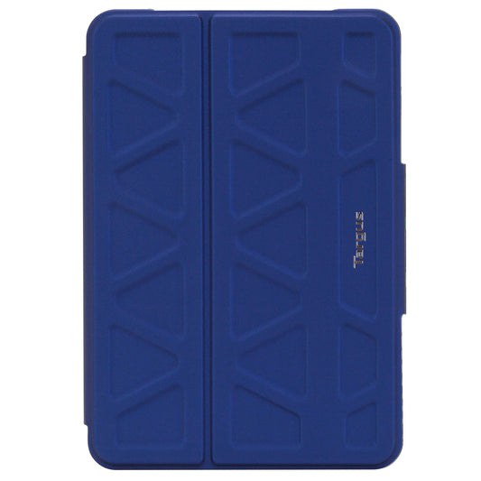 Targus Pro-Tek Case for iPad Mini (5th gen), iPad Mini 4, 3, 2 and iPad Mini, Blue (THZ69502GL)