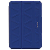 Targus Pro-Tek Case for iPad Mini (5th gen), iPad Mini 4, 3, 2 and iPad Mini, Blue (THZ69502GL)