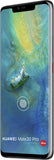 Huawei Mate 20 Pro 4G LTE Unlocked Cell Phone 6.39" AMOLED Screen, 128GB 6GB RAM-Black