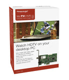 Hauppauge 1196 WinTV-HVR-1265 TV Tuner