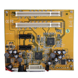StarTech.com PCI Express to 2 PCI & 2 PCIe Expansion Enclosure System - Full Length