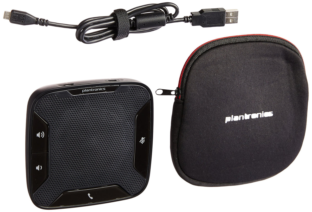 Plantronics Calisto 610 Corded Calisto 610 Corded Calisto 610 Corded USB