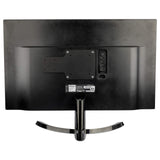 Docking Station Mount - for Compatible StarTech.com Docks/Hubs - VESA - Steel - Back-of-Monitor Mounting Plate (SSPMSVESA)