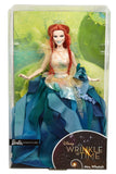 Barbie Collector A Wrinkle in Time Doll Mrs. Whatsit Doll
