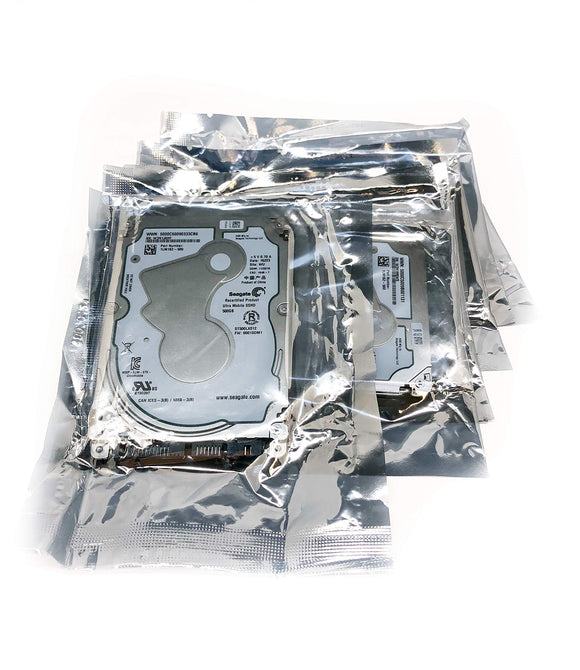 (Old Model) Seagate 2TB Laptop HDD SATA 6Gb/s 128MB Cache 2.5-Inch Internal Hard Drive (ST2000LM015)