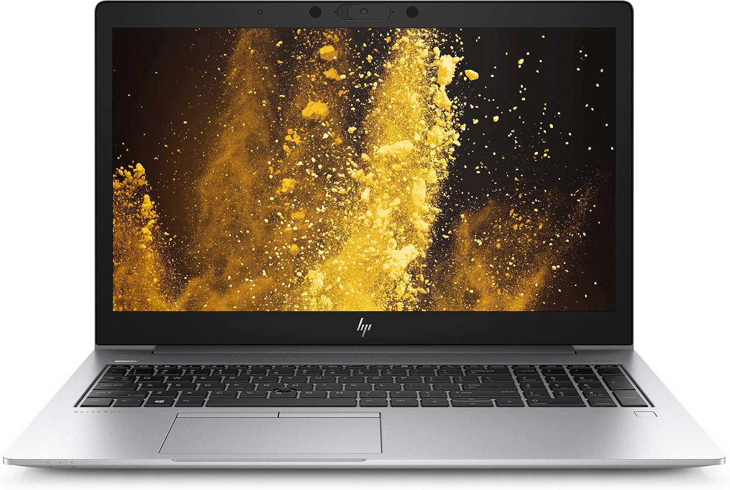 HP EliteBook 850 G6 15.6" Touchscreen Notebook - 1920 x 1080 - Core i7 i7-8665U - 32 GB RAM - 512 GB SSD - Windows 10 Pro 64-bit - Intel UHD Graphics 620 - in-Plane Switching (IPS) Technology - E