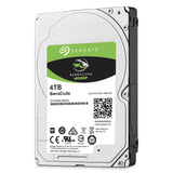 Open box of Seagate BarraCuda Mobile Hard Drive 4TB SATA 6Gb/s 128MB Cache 2.5-Inch 15mm (ST4000LM024)