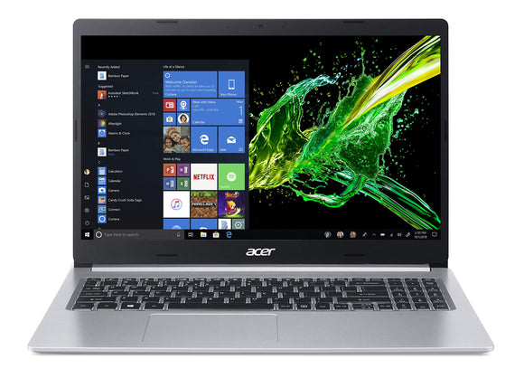 Acer Aspire 5 Slim and Light Laptop, 15.6