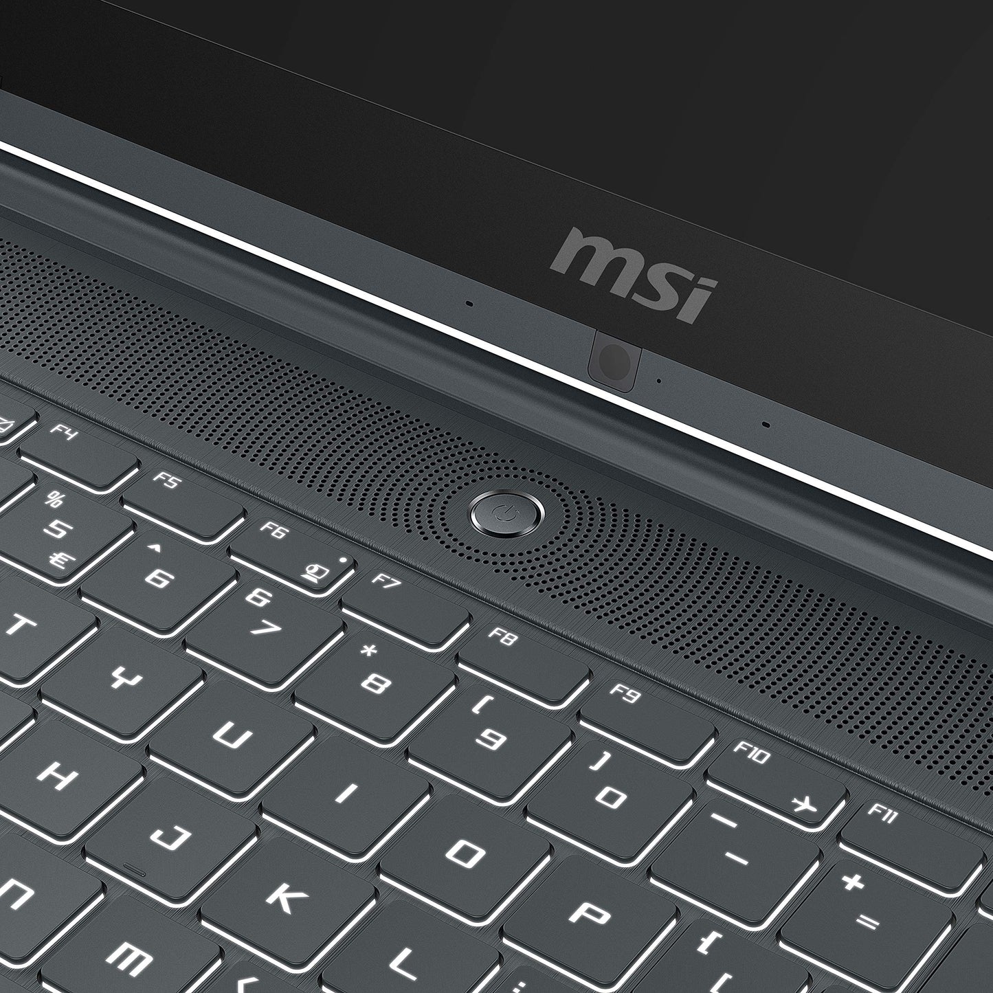 MSI Modern 14 A10RB-681CA 114" Ultra Thin and Light Professional Laptop Intel Core i7-10510U MX250 8GB DDR4 512GB SSD Win10