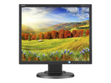 NEC Display EA193MI-BK MultiSync 19'' LED-Backlit LCD Monitor, Black