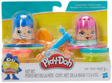 Play-Doh Create and Cut Set, ,