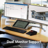 Kensington SD7000 Surface Pro Docking Station (K62917NA)