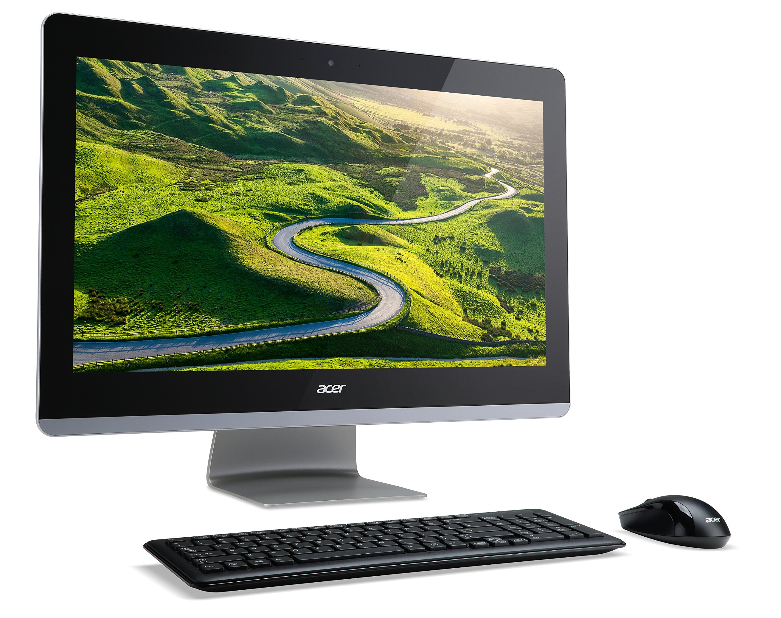 Acer Aspire All-in-One Desktop 23.8