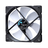 Fractal Design Dynamic GP-14 White Case Fan FD-FAN-DYN-GP14-WT