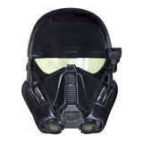 Star Wars: Rogue One Imperial Death Trooper Voice Changer Mask