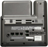Cisco CP-7841-K9= 7800 Series Voip Phone (Power Supply Not Included)