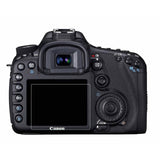 Phantom Glass PGC-006 Tempered Glass Screen Protector for Canon, Clear