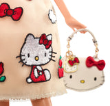 Barbie Collector Hello Kitty Doll