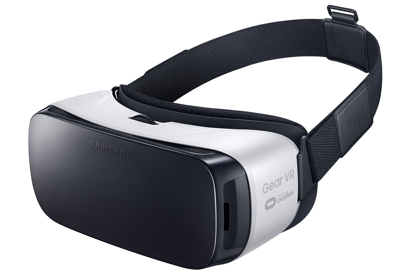 Samsung Gear VR-Virtual Reality Headset - US edition