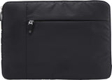 Case Logic Sleeve for 15.6-Inch Laptops - Black (TS-115BLACK)
