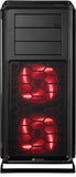 Corsair CC-9011073-WWCORSAIR Graphite 760T Full-Tower Case, Window, Hinged Side Panels - Black