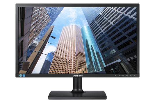 23.6IN LED 1920X1080 1000:1 S24E200BL