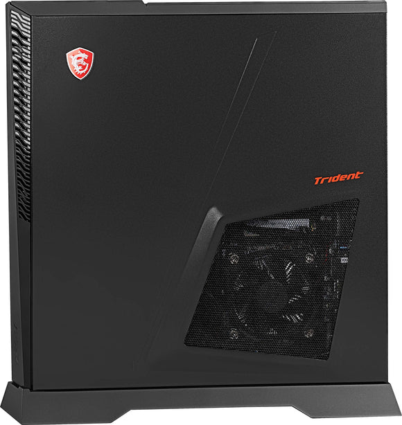 MSI Trident Trident A 9SD-431CA Desktop