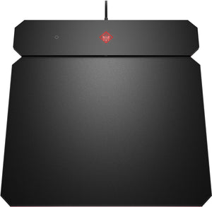 OMEN by HP Outpost Mousepad with Qi Wireless Charging