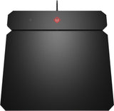 OMEN by HP Outpost Mousepad with Qi Wireless Charging